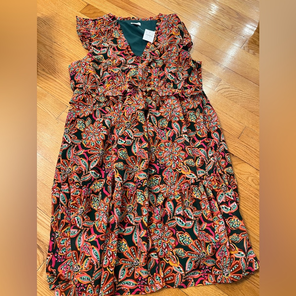 - Nwt J crew new dress